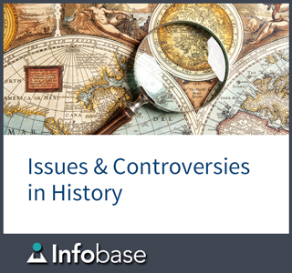 Issues & Controversies in History